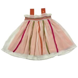 Well Dressed Wolf Boho Maddie Dress